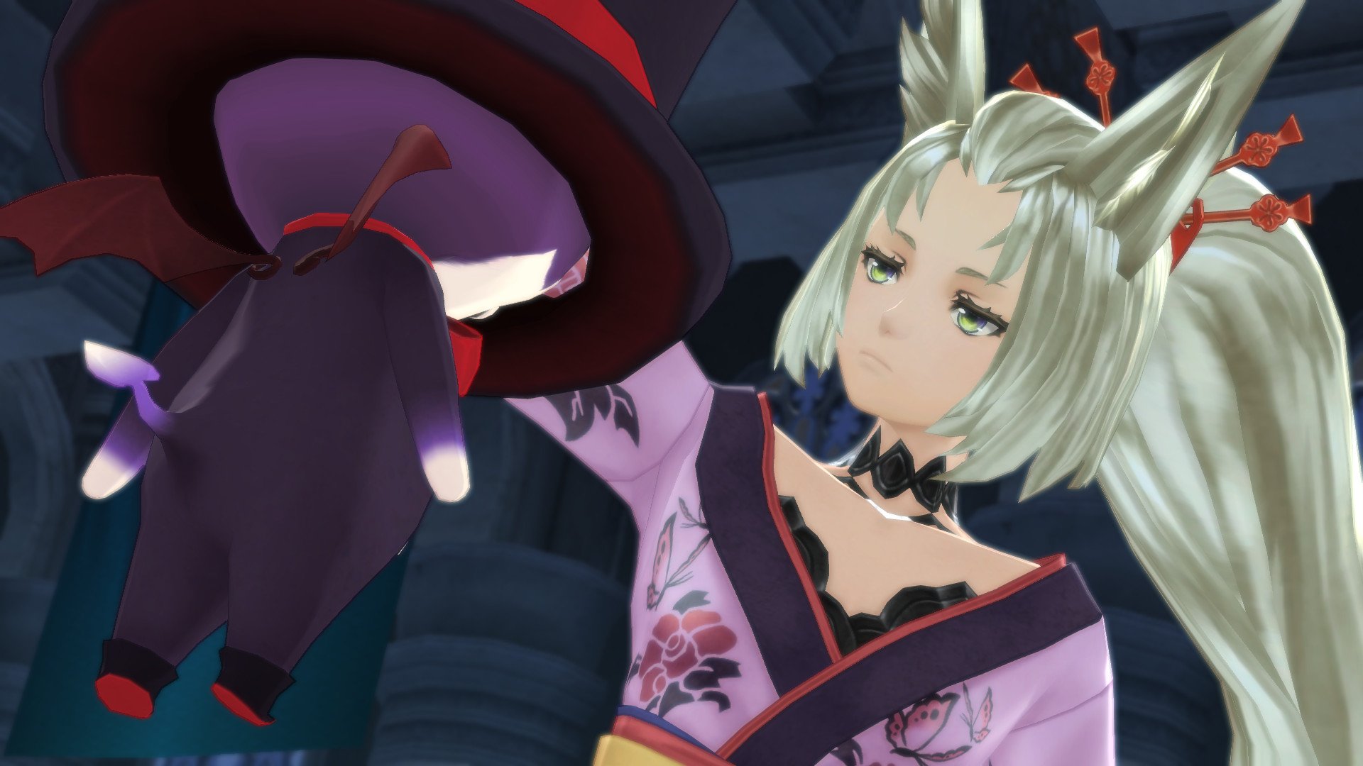 Tales of Berseria - Imagen 16